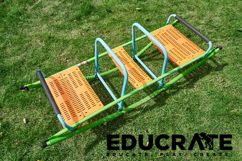 Outdoor / Indoor Rocking Rocker Seesaw