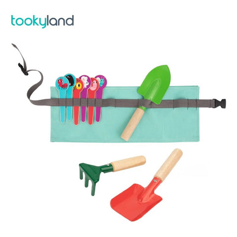 Tookyland My first Gardening Tool Set by educratePH