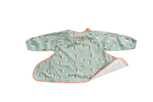 Tidy tot Bib and tray ADDITIONAL BIB