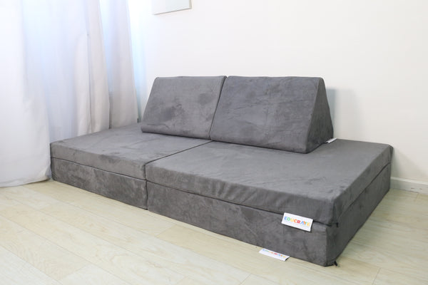 TransformaCouch with waterproof Liner (Playcouch)