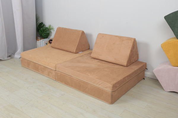 TransformaCouch with waterproof Liner (Playcouch)