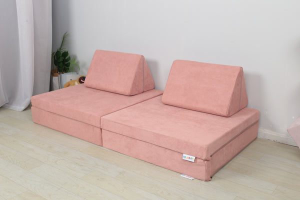 TransformaCouch with waterproof Liner (Playcouch)