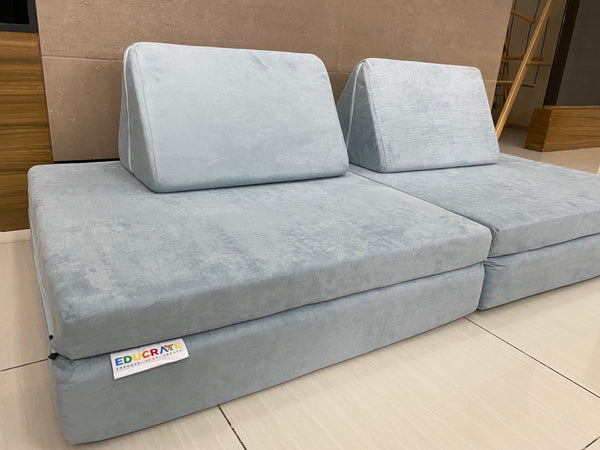 TransformaCouch with waterproof Liner (Playcouch)