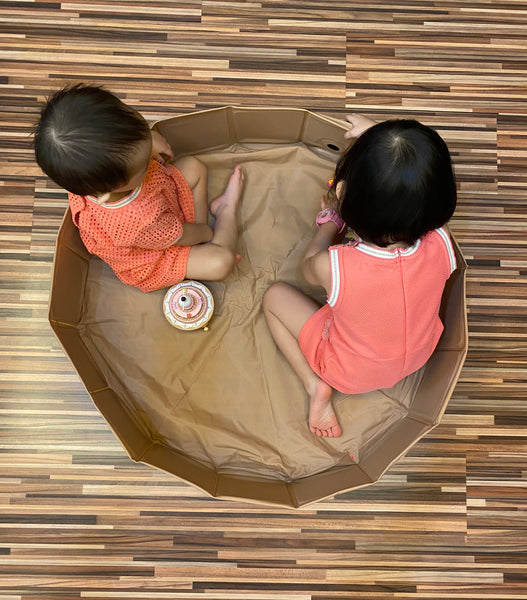 Senso Pit Sensory Pit / Sensopit