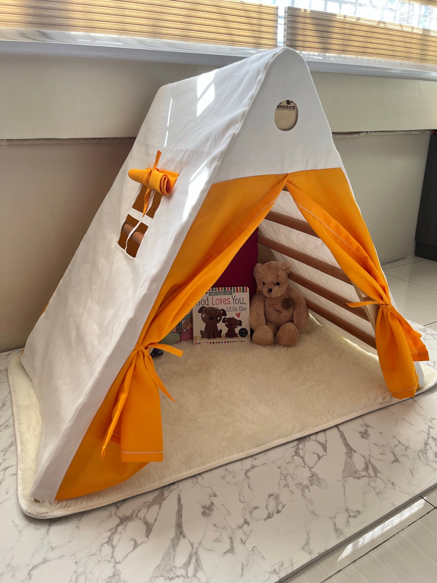 Pikler Play Tent (TENT ONLY)