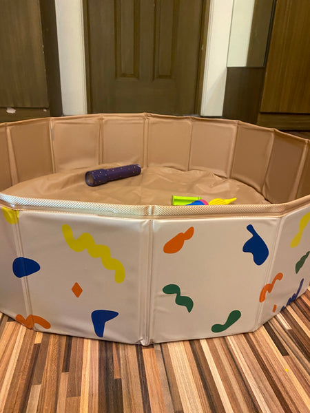 Senso Pit Sensory Pit / Sensopit